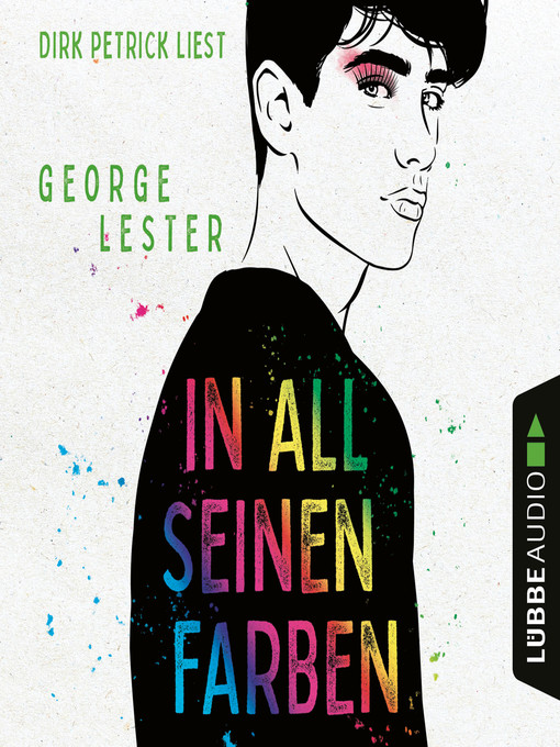 Title details for In all seinen Farben by George Lester - Available